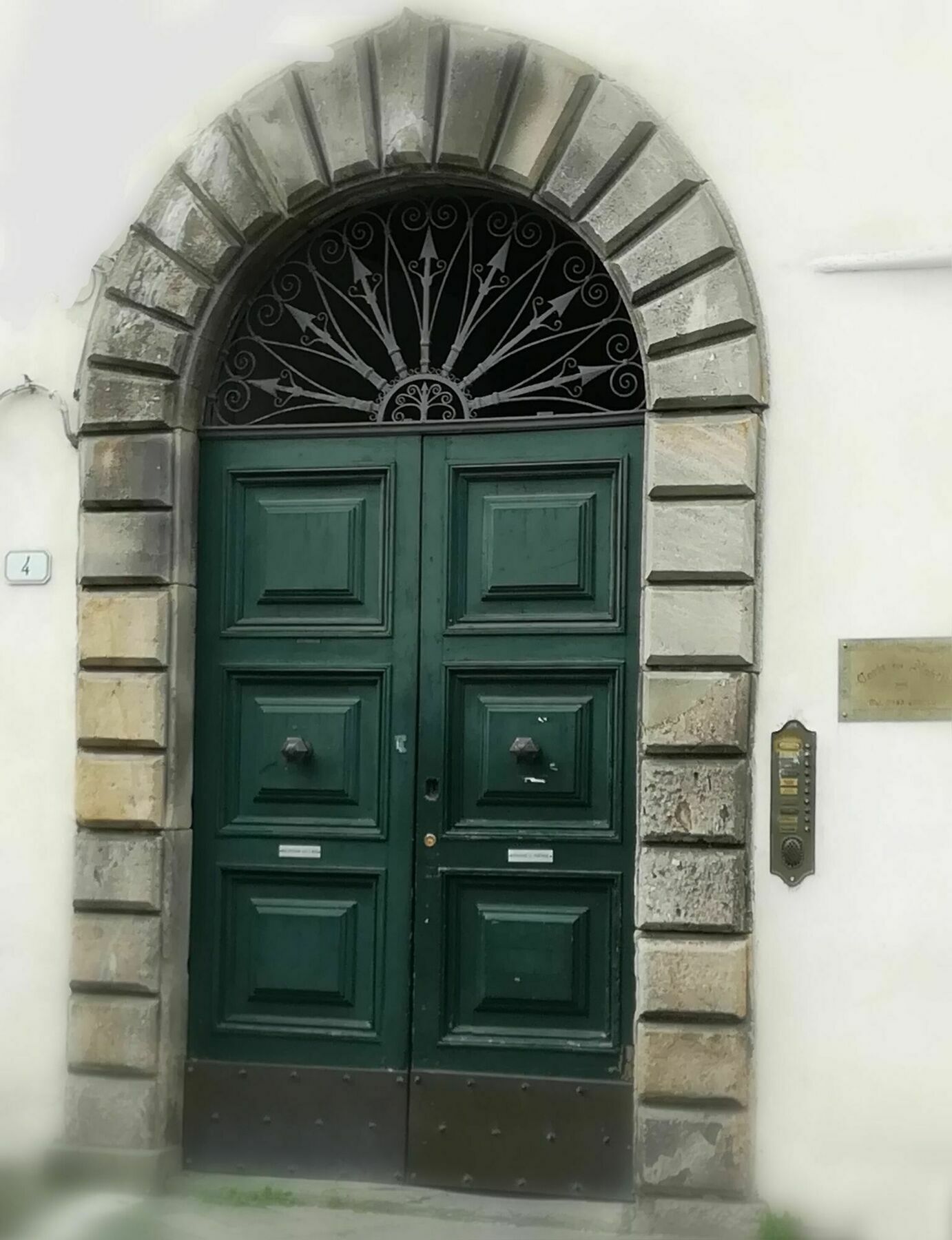 Luxury Corte Dei Nobili Lucca Exterior foto